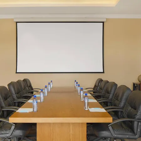 Four Points By Sheraton Lagos-2