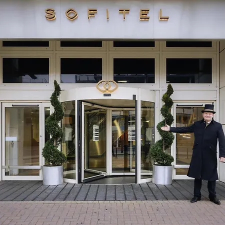 Sofitel London Gatwick-2