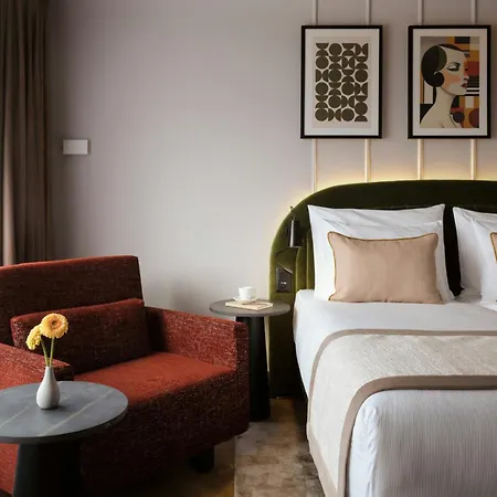 Leonardo Boutique Hotel Rigihof Zurich-2