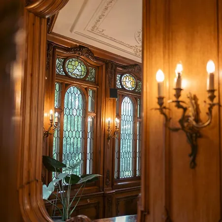 White Swan Hotel-3
