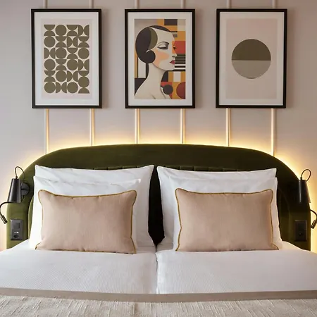 Leonardo Boutique Hotel Rigihof Zurich-2