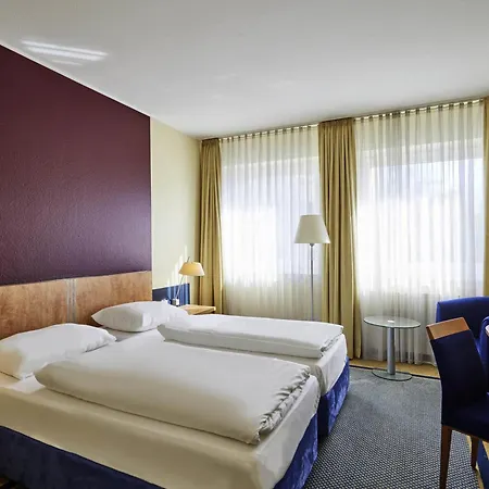 Mercure Hotel Severinshof Koeln City-3