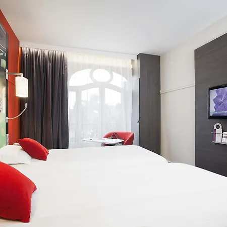 Mercure Lille Centre Grand Place-3