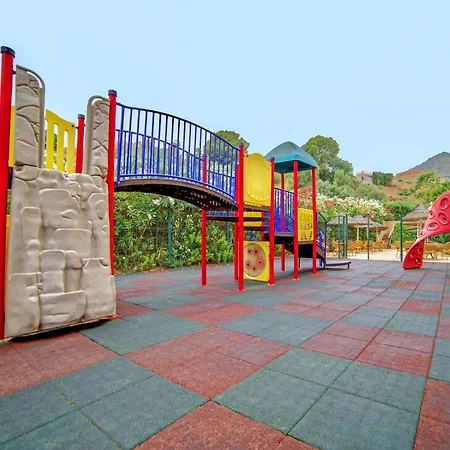 Holiday World Riwo Affiliated by Meliá-3