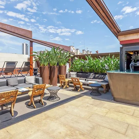 Hotel Granados 83, A Member Of Preferred Hotels & Resorts-3