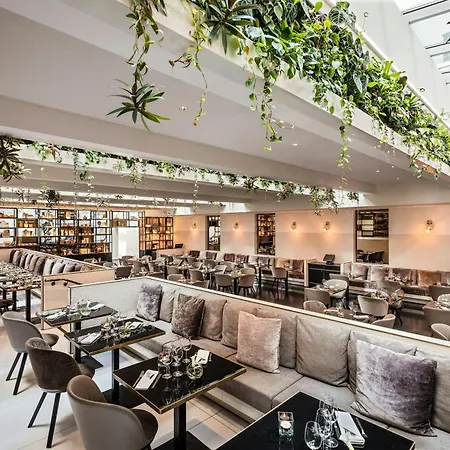 Le Meridien Vienna-2