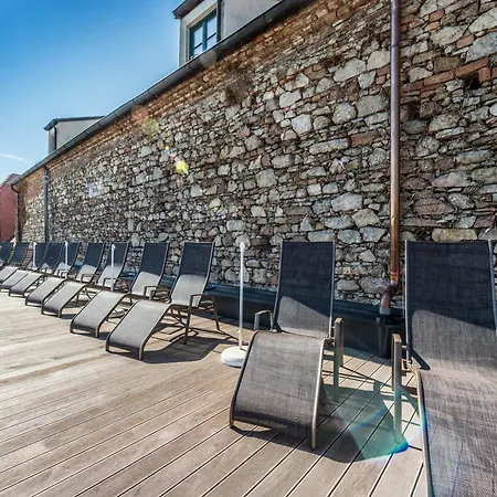 Hotel Althof Retz-3