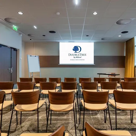 Doubletree By Hilton Paris Boulogne-2