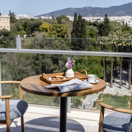 Amalia Hotel Athens-3