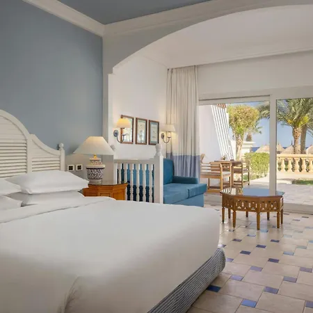 Sheraton Sharm Hotel, Resort, Villas & Spa-3
