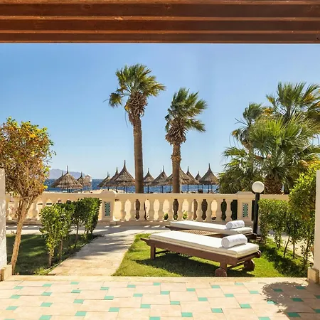 Sheraton Sharm Hotel, Resort, Villas & Spa-3