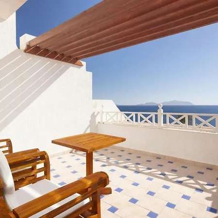 Sheraton Sharm Hotel, Resort, Villas & Spa-2