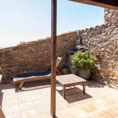 Hotel Boutique Niu De Sol - Designed For Adults-3