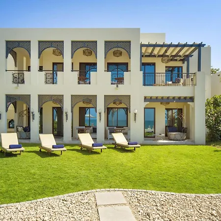 Rixos Al Mairid Ras Al Khaimah-2