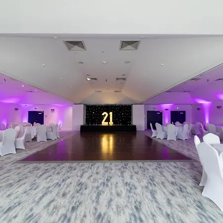 Best Western Plus Bentley Hotel-3