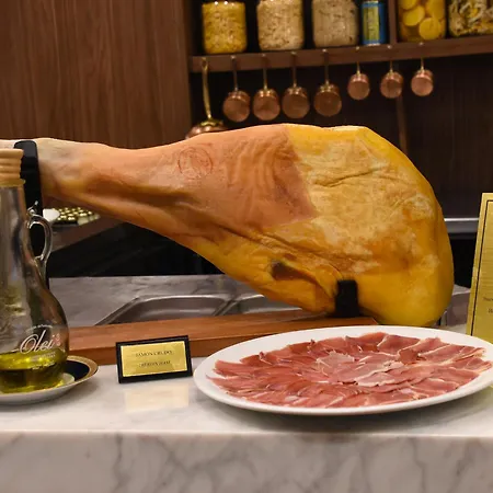 Melia Recoleta Plaza Hotel-2
