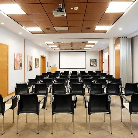 Lvg Hotel Collection - Bergamo West-3