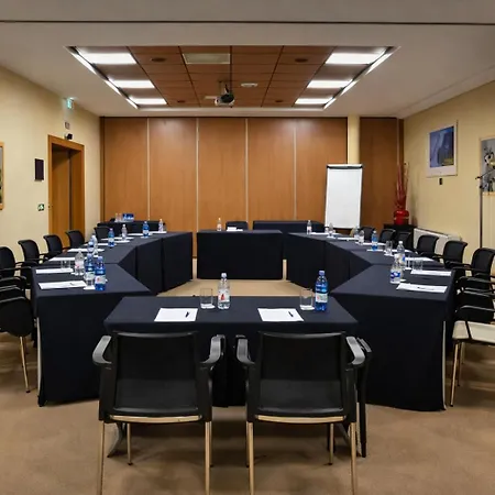 Lvg Hotel Collection - Bergamo West-2