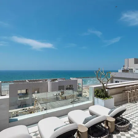 Savoy Sea Side Hotel (Adults Only)-3