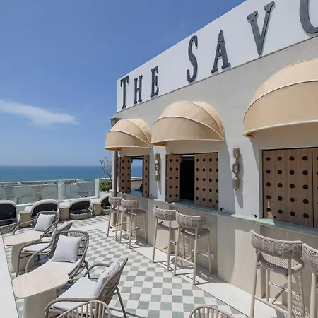 Savoy Sea Side Hotel (Adults Only)-2