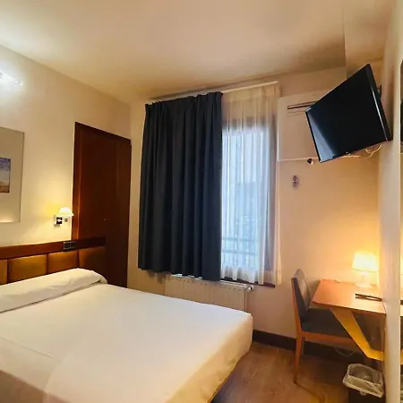 U-Hotel Boutique Oria-2