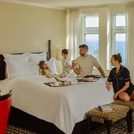 Fairmont Le Manoir Richelieu-3