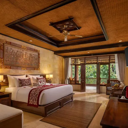 Hotel Tjampuhan Spa-3