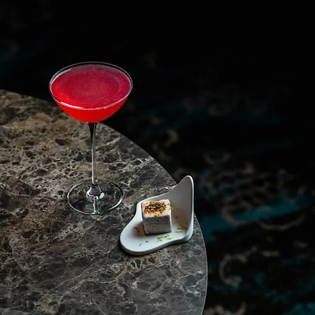 Mandarin Oriental, Geneva-2