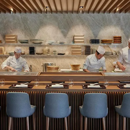 Mandarin Oriental, Geneva-3