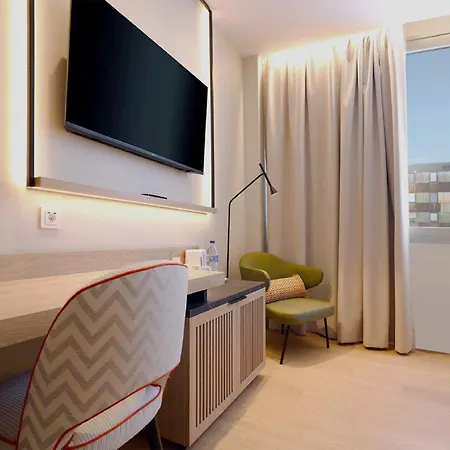 Hotel & Spa Villa Olimpica Suites-3