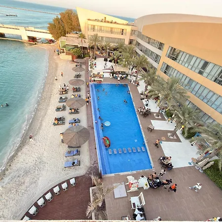Dragon Beach Hotel-2