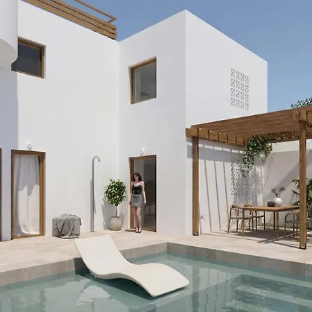 Dionysos Beach Resort&Villas-2