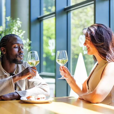 Spirit Hotel Gran Bilbao-2