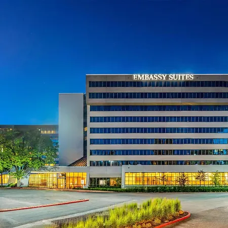 Embassy Suites By Hilton Portland Tigard-2