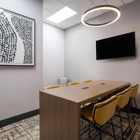 Holiday Inn Hotel & Suites Chicago Northwest - Elgin By Ihg-3