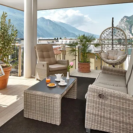 Hotel Kristal Palace - TonelliHotels-2