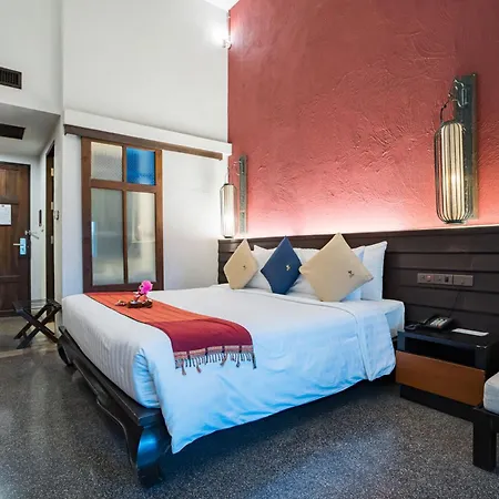 De Lanna Hotel-3