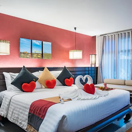 De Lanna Hotel-2