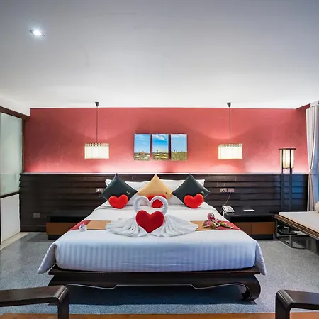 De Lanna Hotel-3