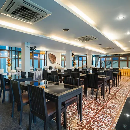 De Lanna Hotel-2