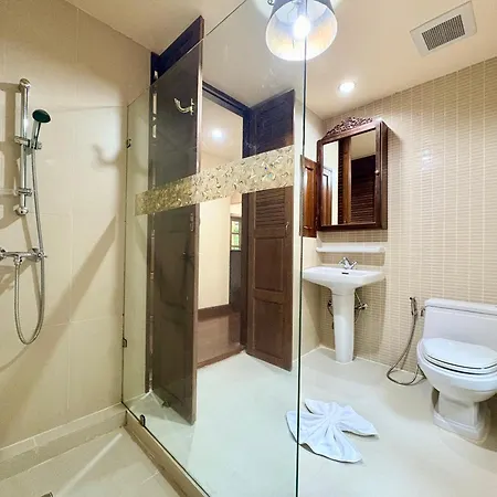 Shewe Wana Suite Resort-3