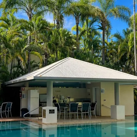 Cayman Villas Port Douglas-2