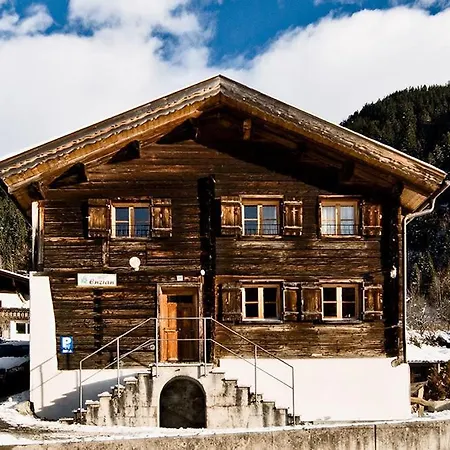 Boutiquehotel Grandau-2