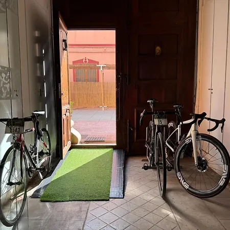 Casa Arizo, Hotel Boutique-2
