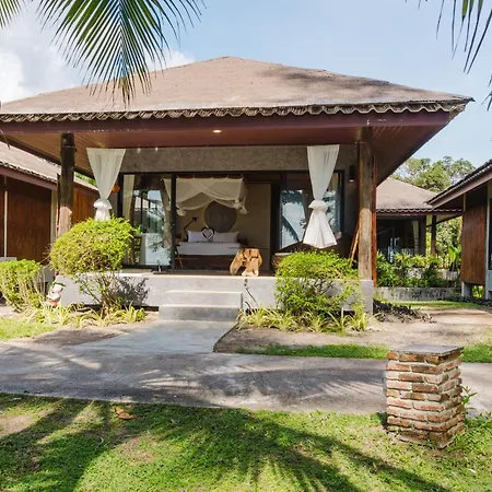 Long Beach Chalets - Sha Extra Plus-2