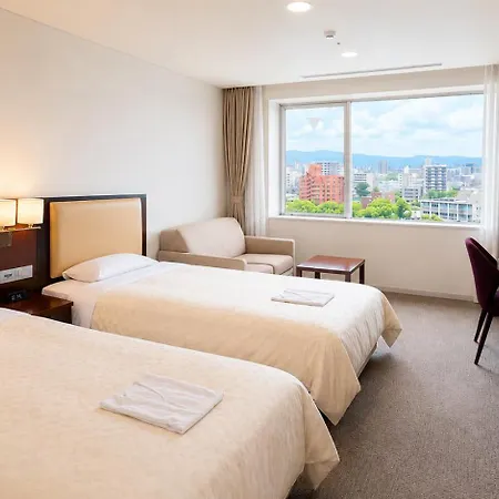 Hotel Mielparque Kumamoto-2