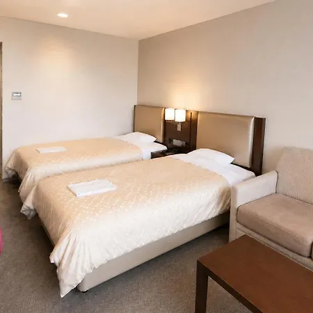 Hotel Mielparque Kumamoto-3