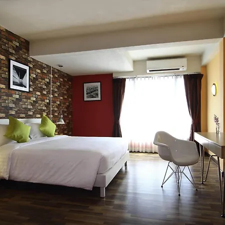 Ibis Styles Chiang Mai-2