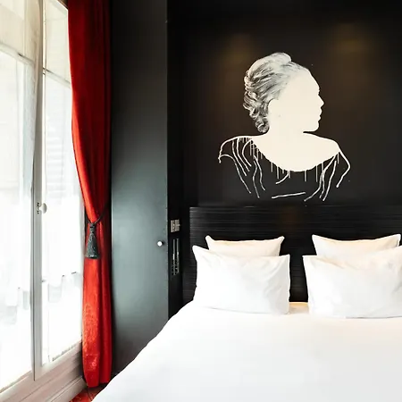 Maison Albar Hotels Le Champs-Elysées-2
