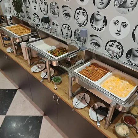 Focus Hotel Premium Elblag-2